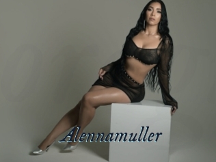Alennamuller