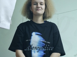 Alenyadice
