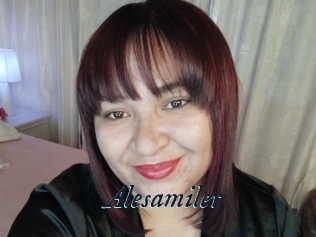 Alesamiler