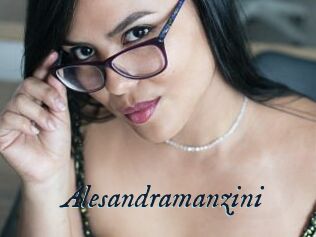Alesandramanzini