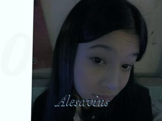 Alesavins