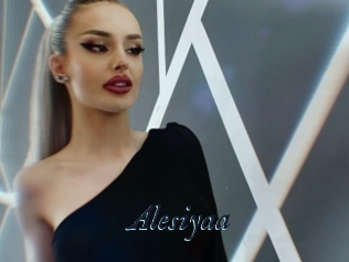 Alesiyaa