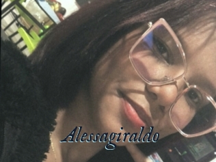 Alessagiraldo