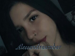 Alessandraambar