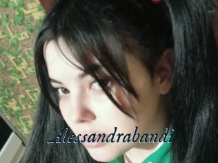 Alessandrabandi