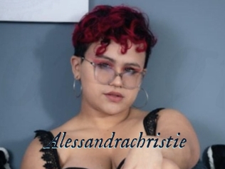Alessandrachristie