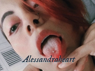 Alessandraheart