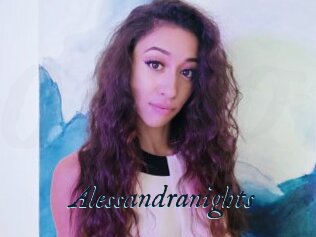 Alessandranights