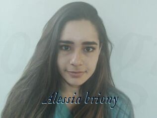 alessia_briony Oral Girls