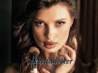 Alessiadecker