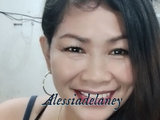 Alessiadelaney