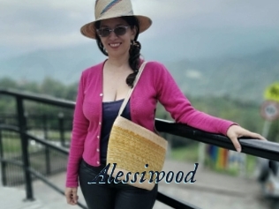 Alessiwood