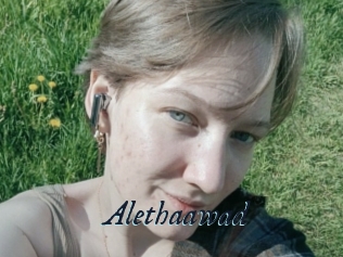 Alethaawad