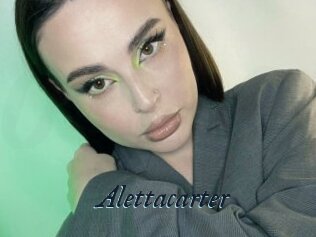 Alettacarter