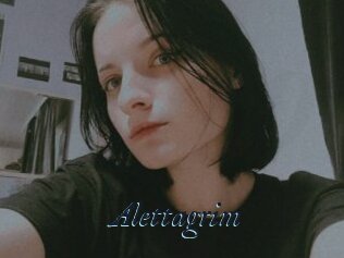 Alettagrim
