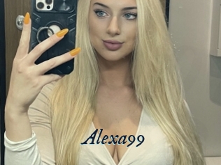 Alexa99