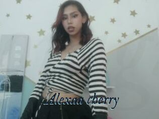 Alexaa_cherry