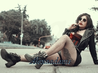 Alexaadams