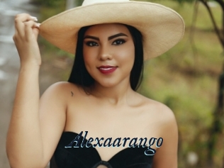Alexaarango