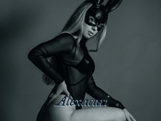 Alexacari