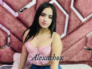 Alexachox