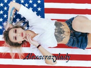 Alexacrazylady