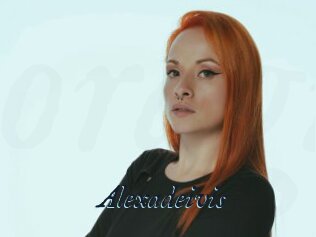 Alexadeivis