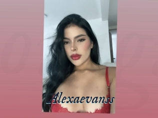 Alexaevanss