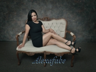Alexafabe