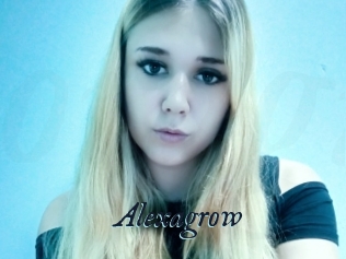 Alexagrow