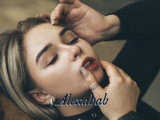 Alexahab