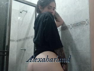 Alexaharland