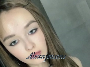 Alexajensens
