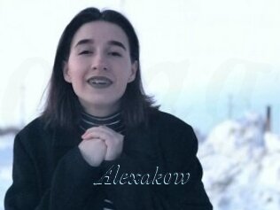 Alexakow