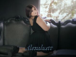 Alexalustt
