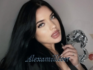 Alexamilleeer