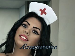 Alexamorenna