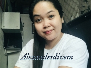 Alexanderdivera
