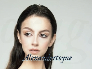 Alexandertoyne