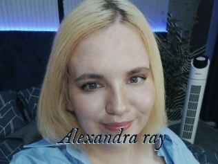 Alexandra_ray
