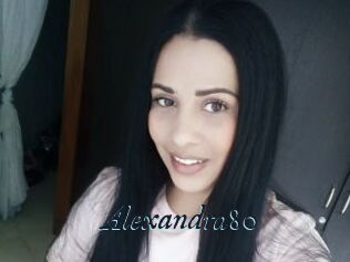 Alexandra80
