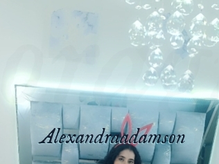 Alexandraadamson