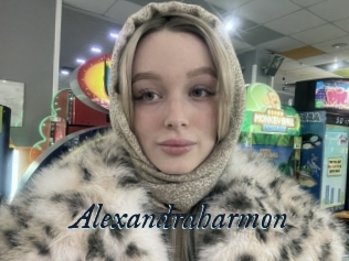 Alexandraharmon
