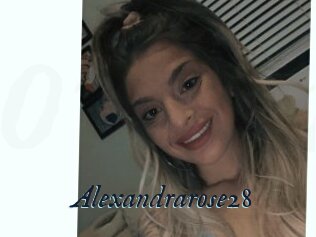 Alexandrarose28