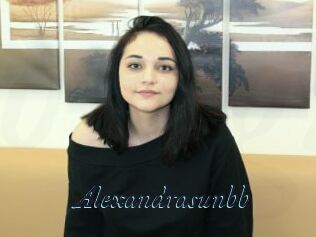 Alexandrasunbb