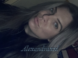 Alexandraxxl