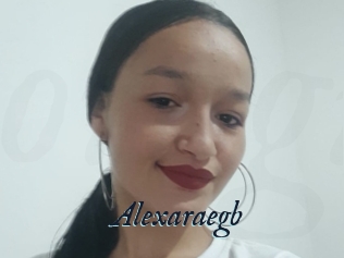 Alexaraegb