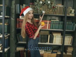 Alexarare