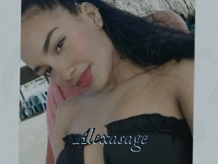 Alexasage