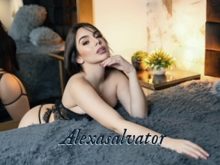 Alexasalvator